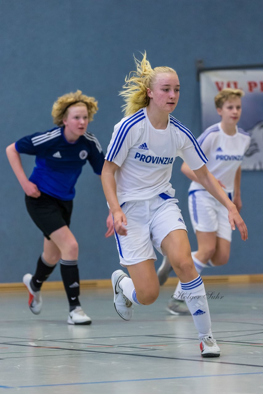 Bild 145 - wBJ Auswahl Futsalturnier